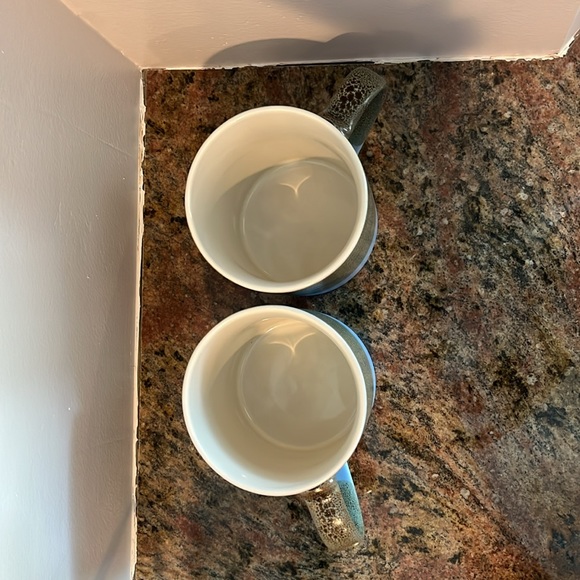 Set of 2 coffee mugs - Picture 2 of 3